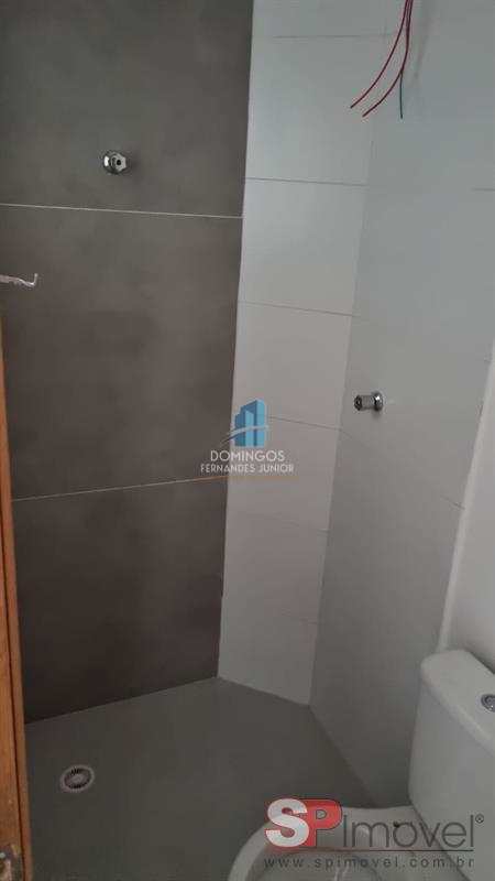 Apartamento à venda com 2 quartos, 40m² - Foto 9