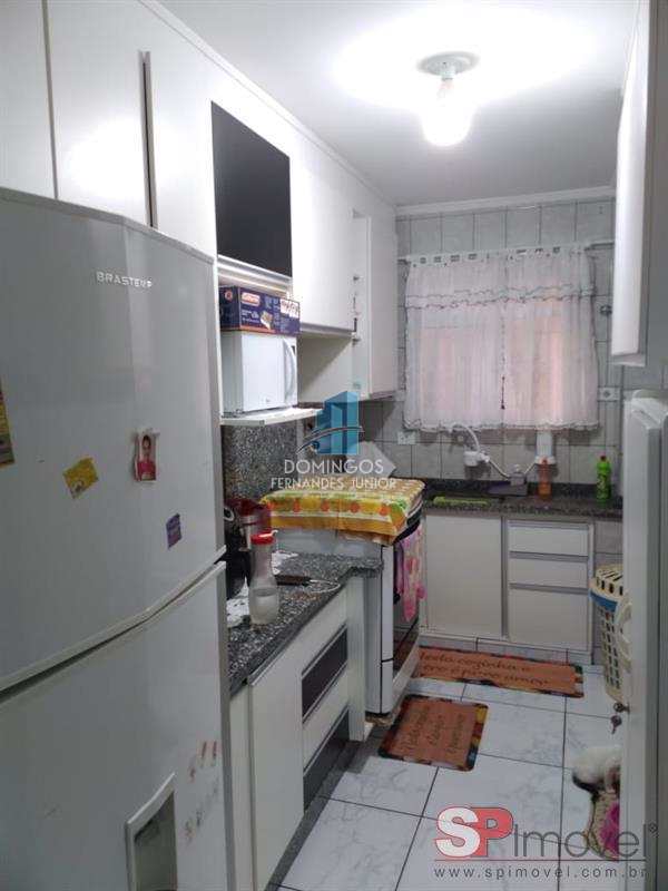 Apartamento à venda com 2 quartos, 45m² - Foto 4