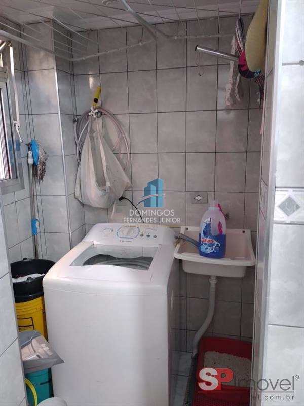 Apartamento à venda com 2 quartos, 45m² - Foto 6