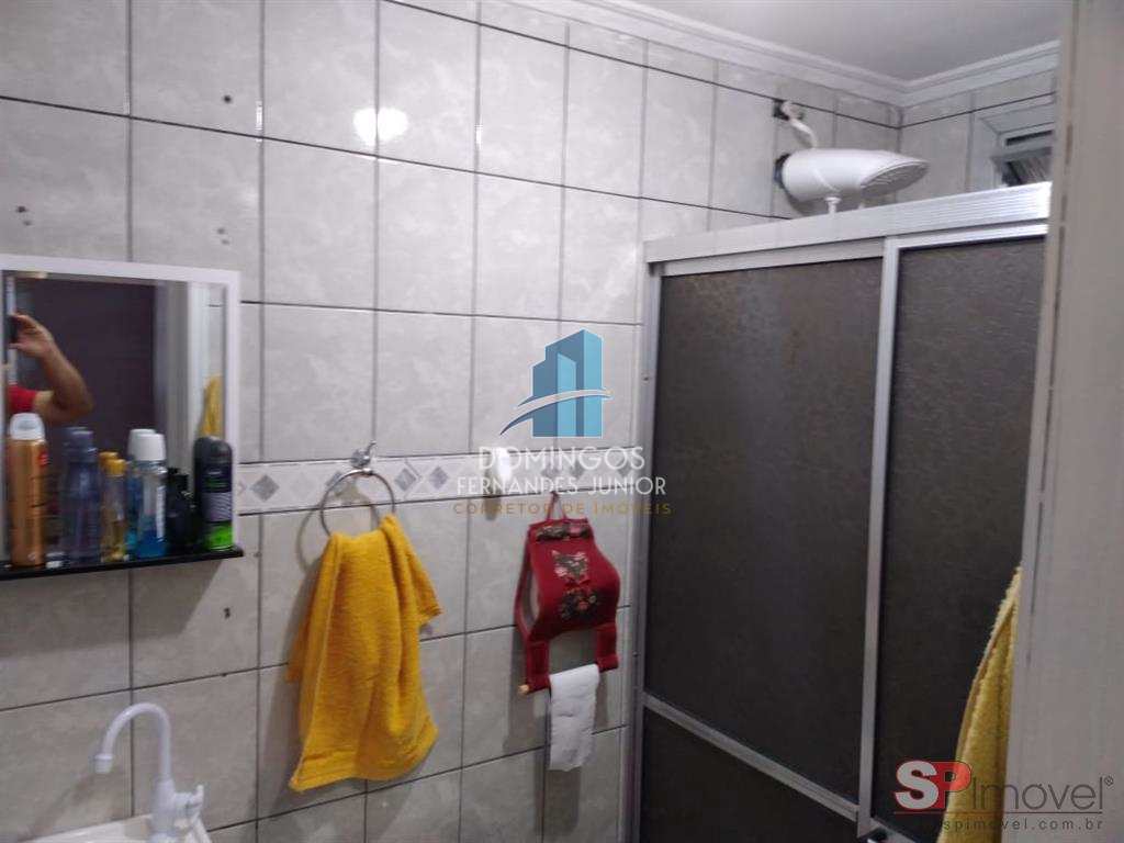 Apartamento à venda com 2 quartos, 45m² - Foto 11