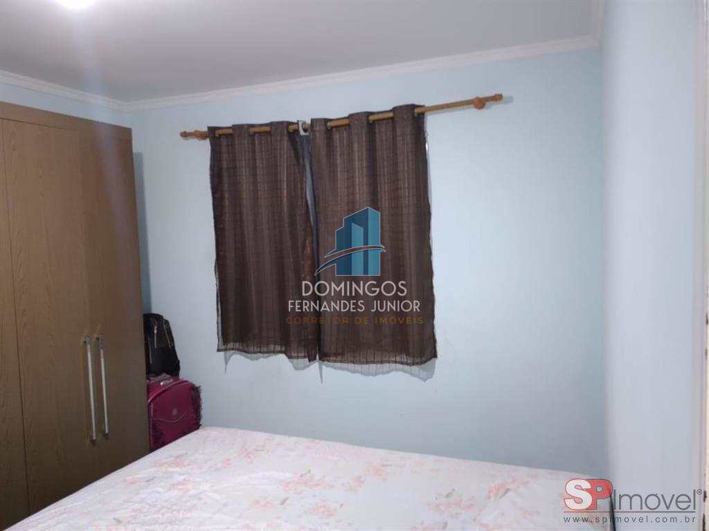 Apartamento à venda com 2 quartos, 45m² - Foto 10