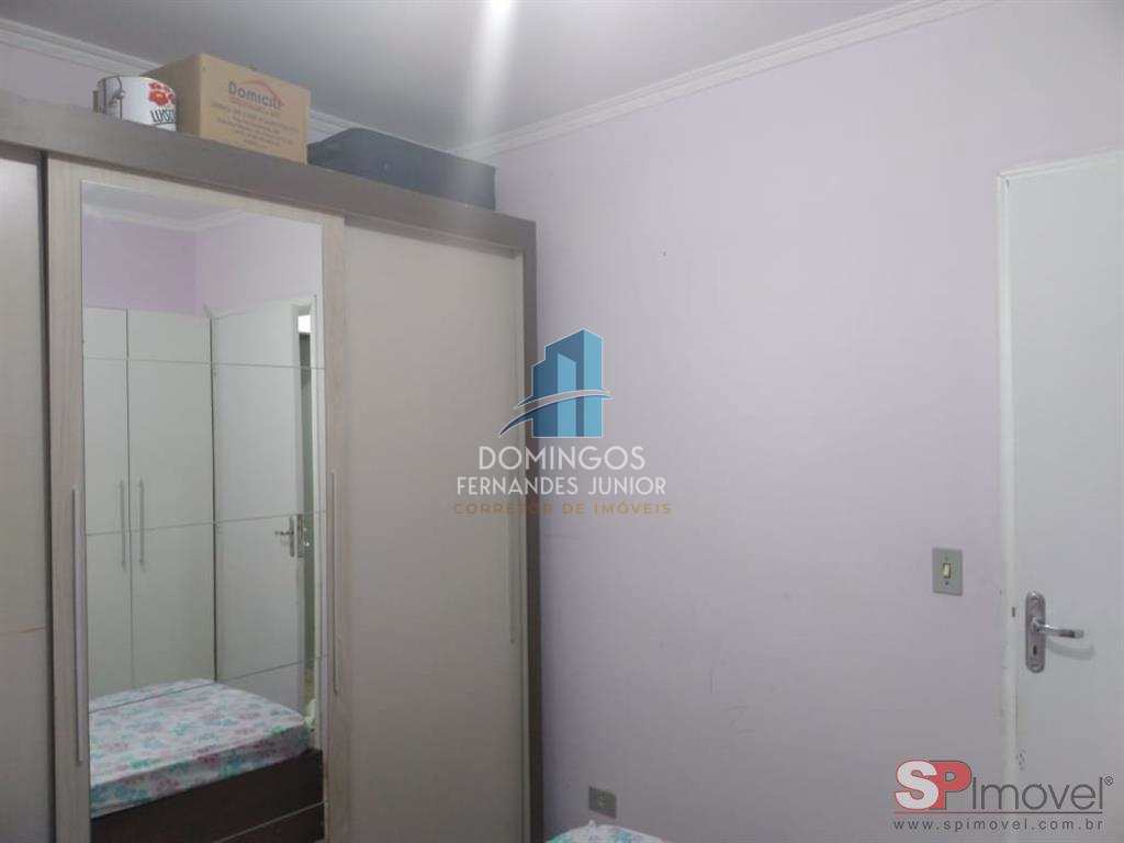 Apartamento à venda com 2 quartos, 45m² - Foto 8