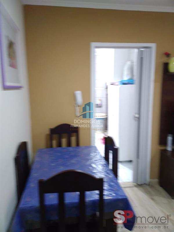 Apartamento à venda com 2 quartos, 45m² - Foto 12