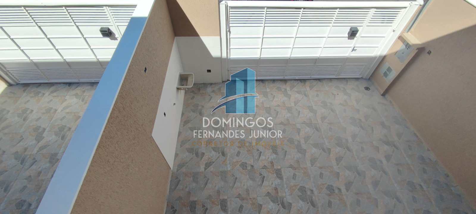 Sobrado à venda com 2 quartos, 67m² - Foto 16