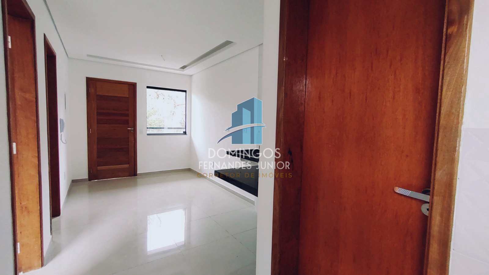 Apartamento à venda com 2 quartos, 38m² - Foto 4