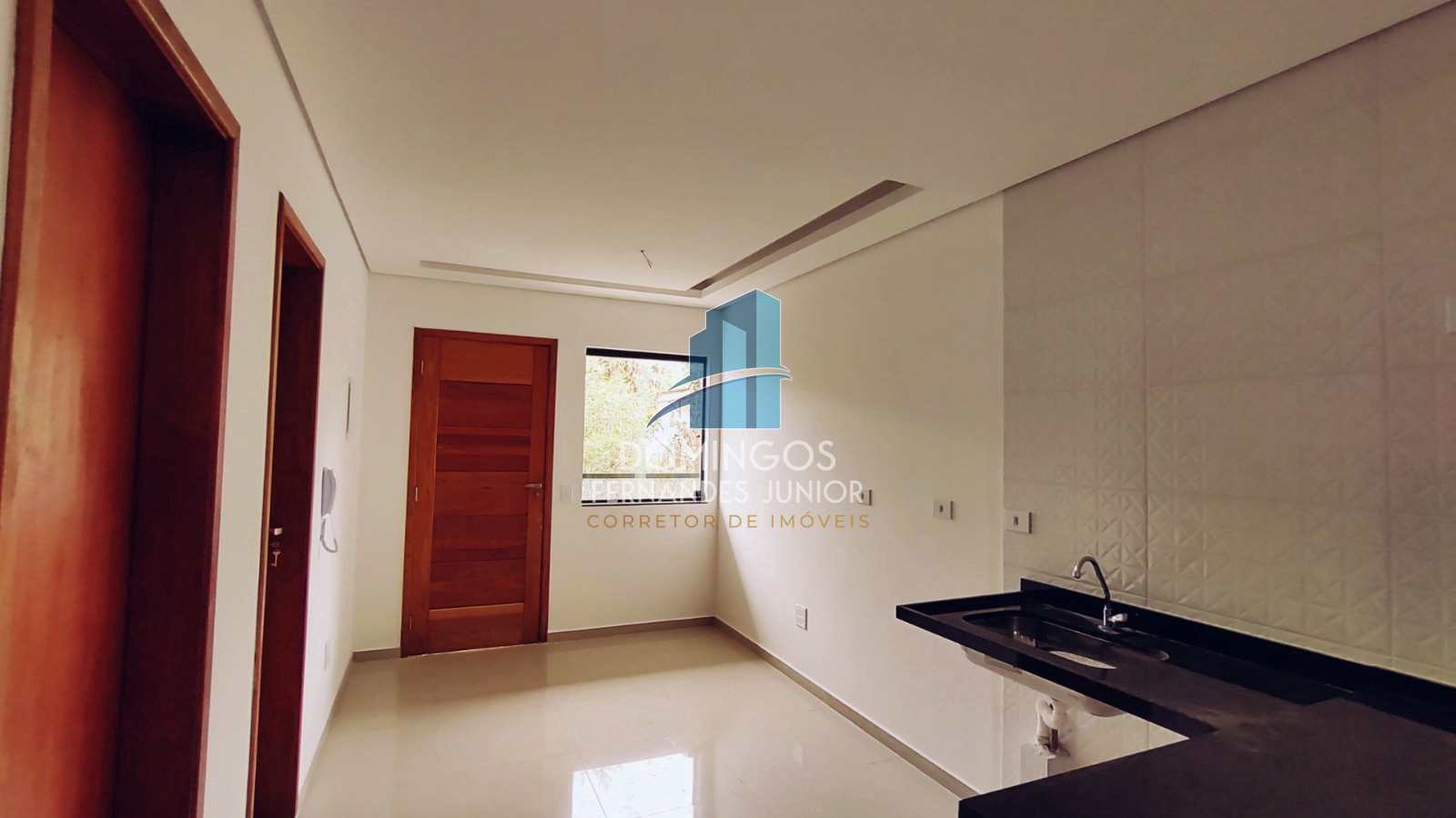 Apartamento à venda com 2 quartos, 38m² - Foto 5