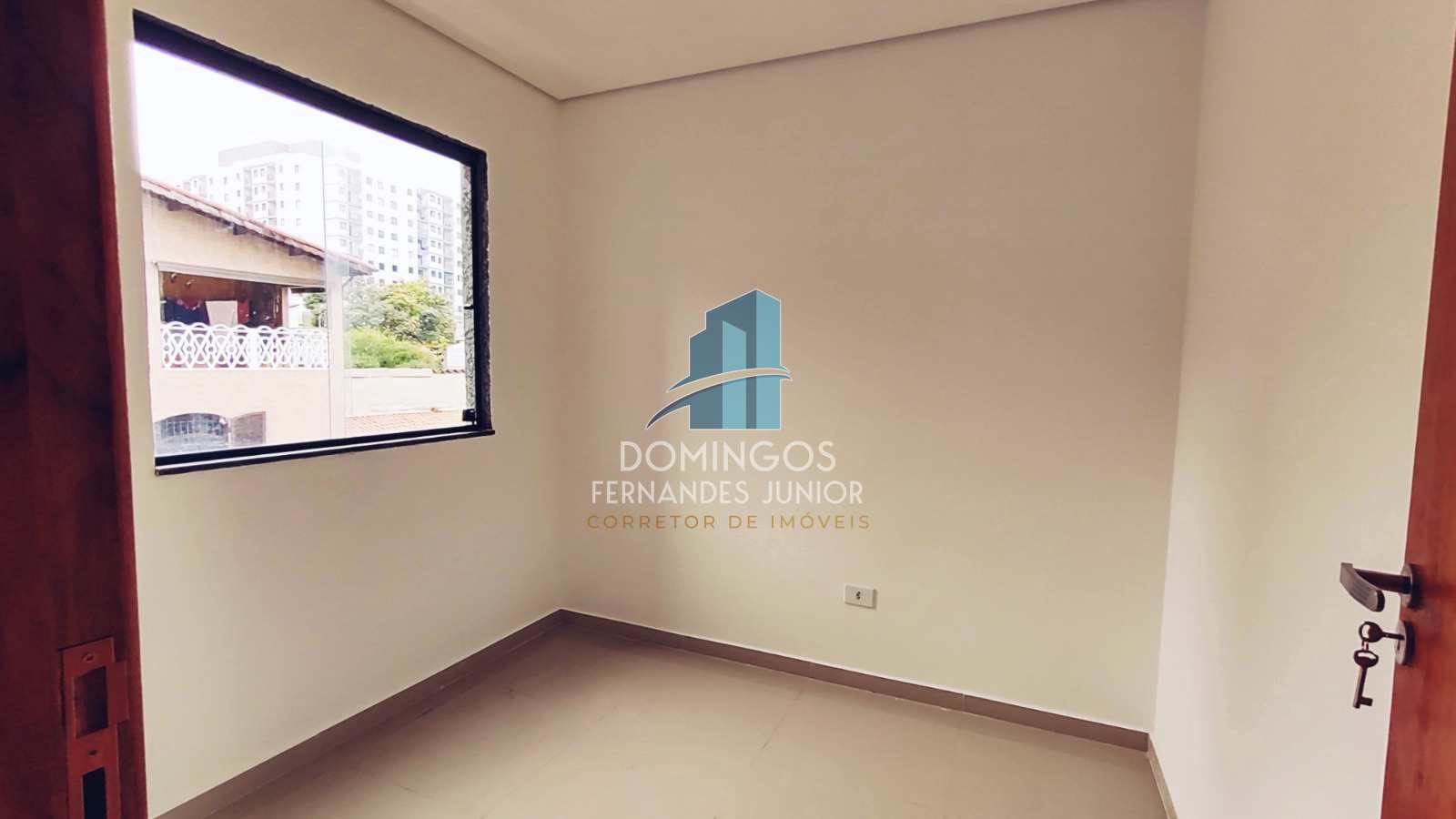 Apartamento à venda com 2 quartos, 38m² - Foto 8