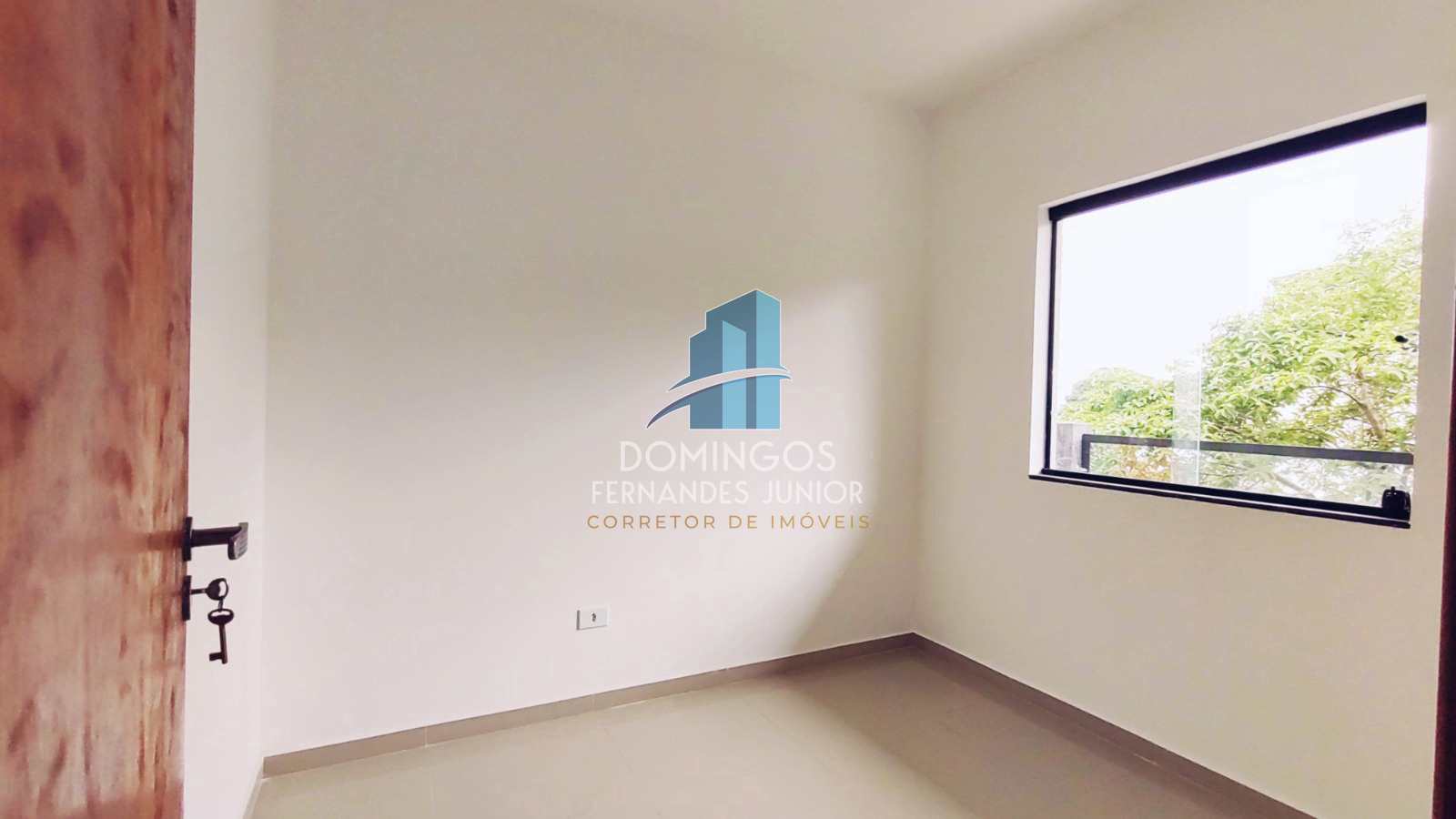 Apartamento à venda com 2 quartos, 38m² - Foto 9