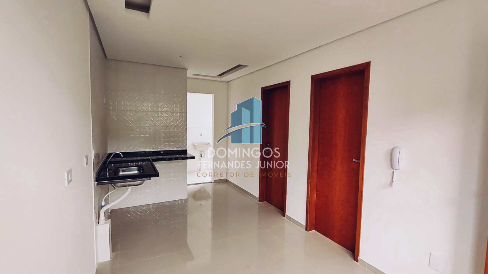 Apartamento à venda com 2 quartos, 38m² - Foto 13