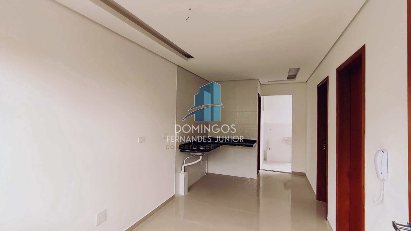 Apartamento à venda com 2 quartos, 38m² - Foto 12