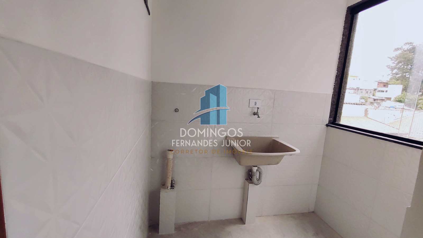 Apartamento à venda com 2 quartos, 38m² - Foto 7