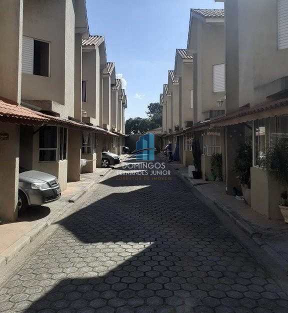 Sobrado à venda com 2 quartos, 78m² - Foto 1