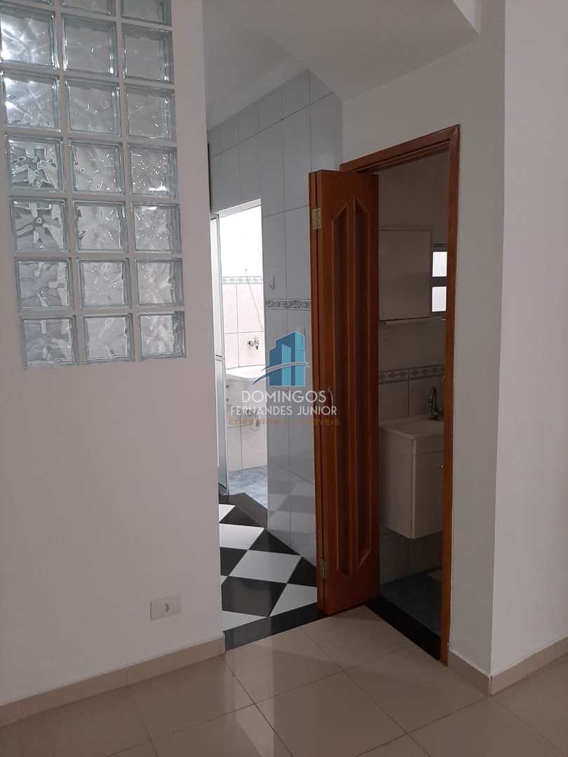 Sobrado à venda com 2 quartos, 78m² - Foto 8