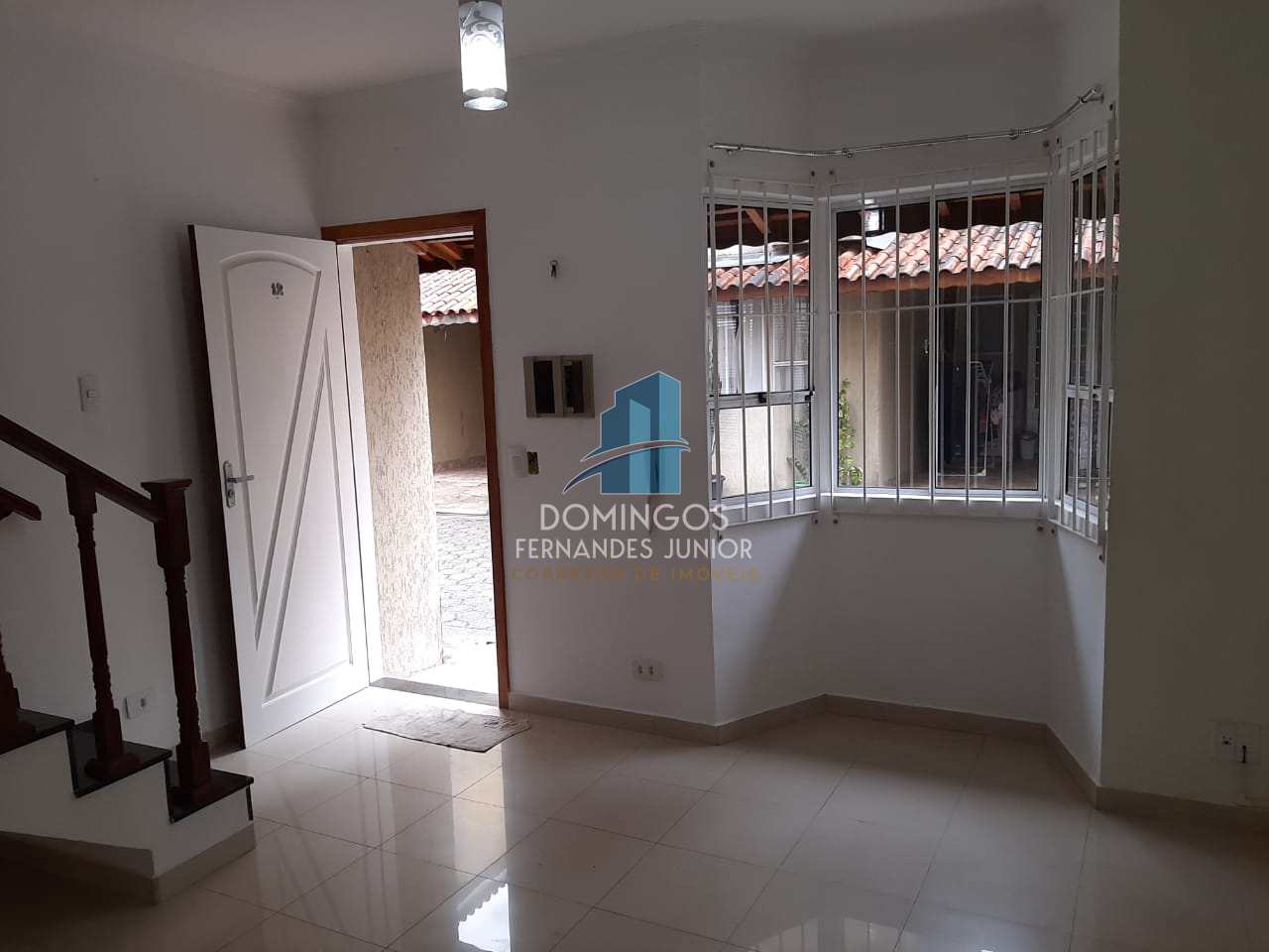 Sobrado à venda com 2 quartos, 78m² - Foto 3