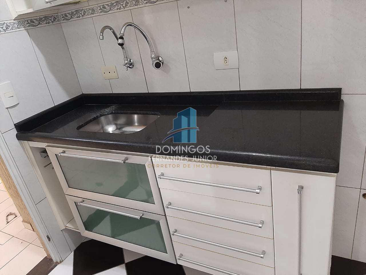 Sobrado à venda com 2 quartos, 78m² - Foto 11