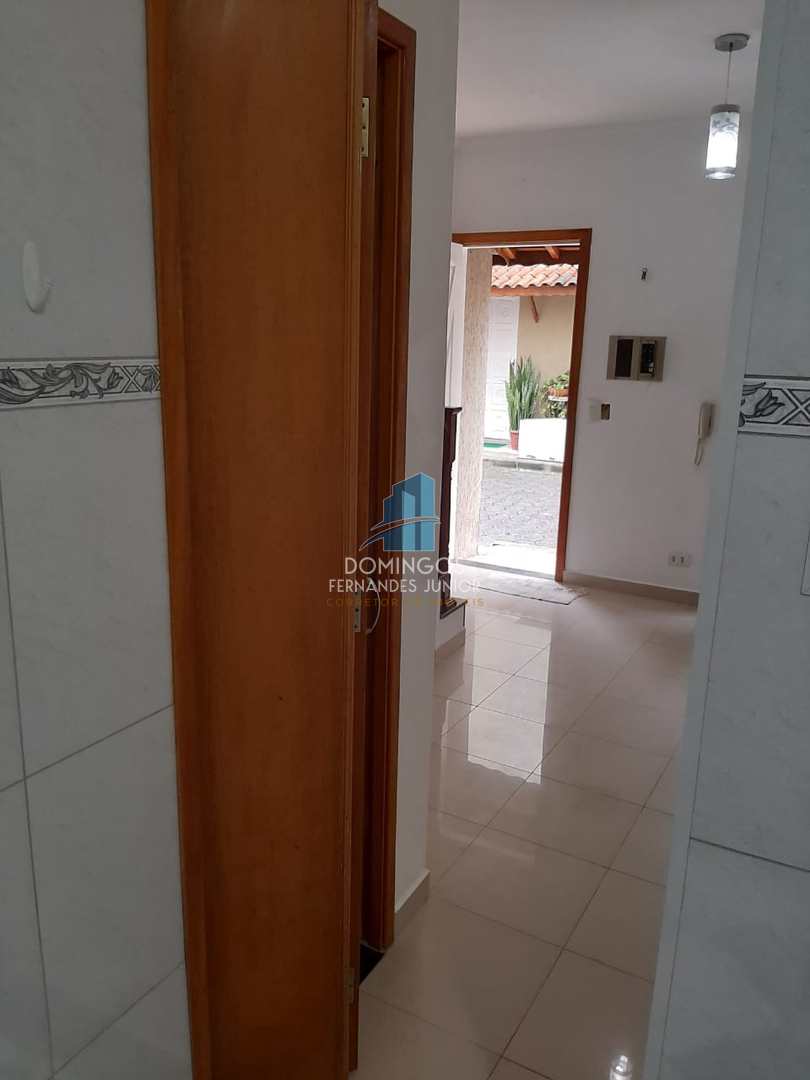 Sobrado à venda com 2 quartos, 78m² - Foto 21