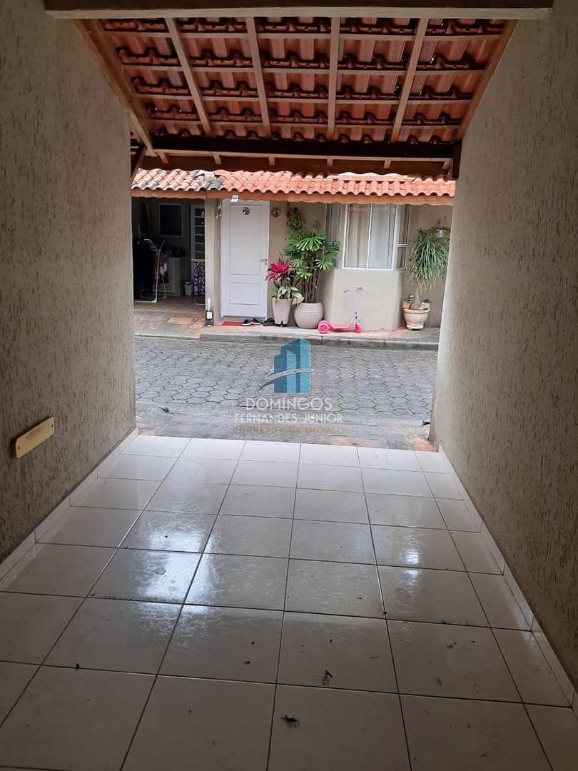 Sobrado à venda com 2 quartos, 78m² - Foto 6