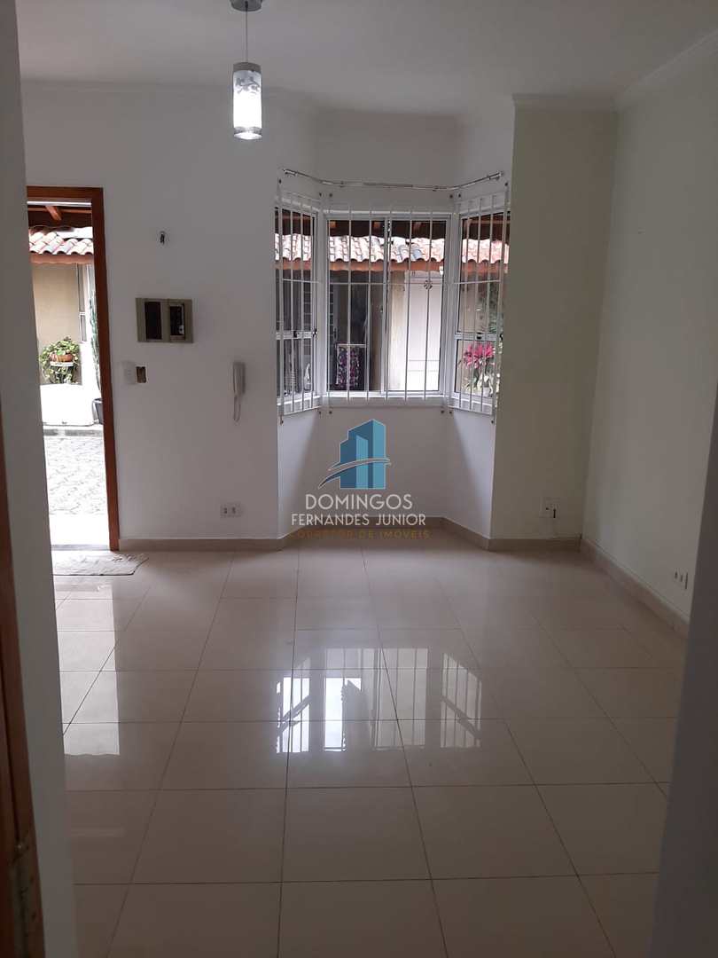 Sobrado à venda com 2 quartos, 78m² - Foto 4