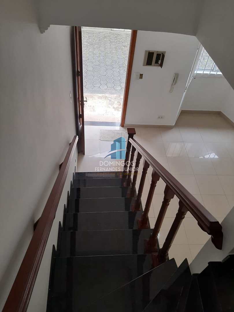 Sobrado à venda com 2 quartos, 78m² - Foto 5