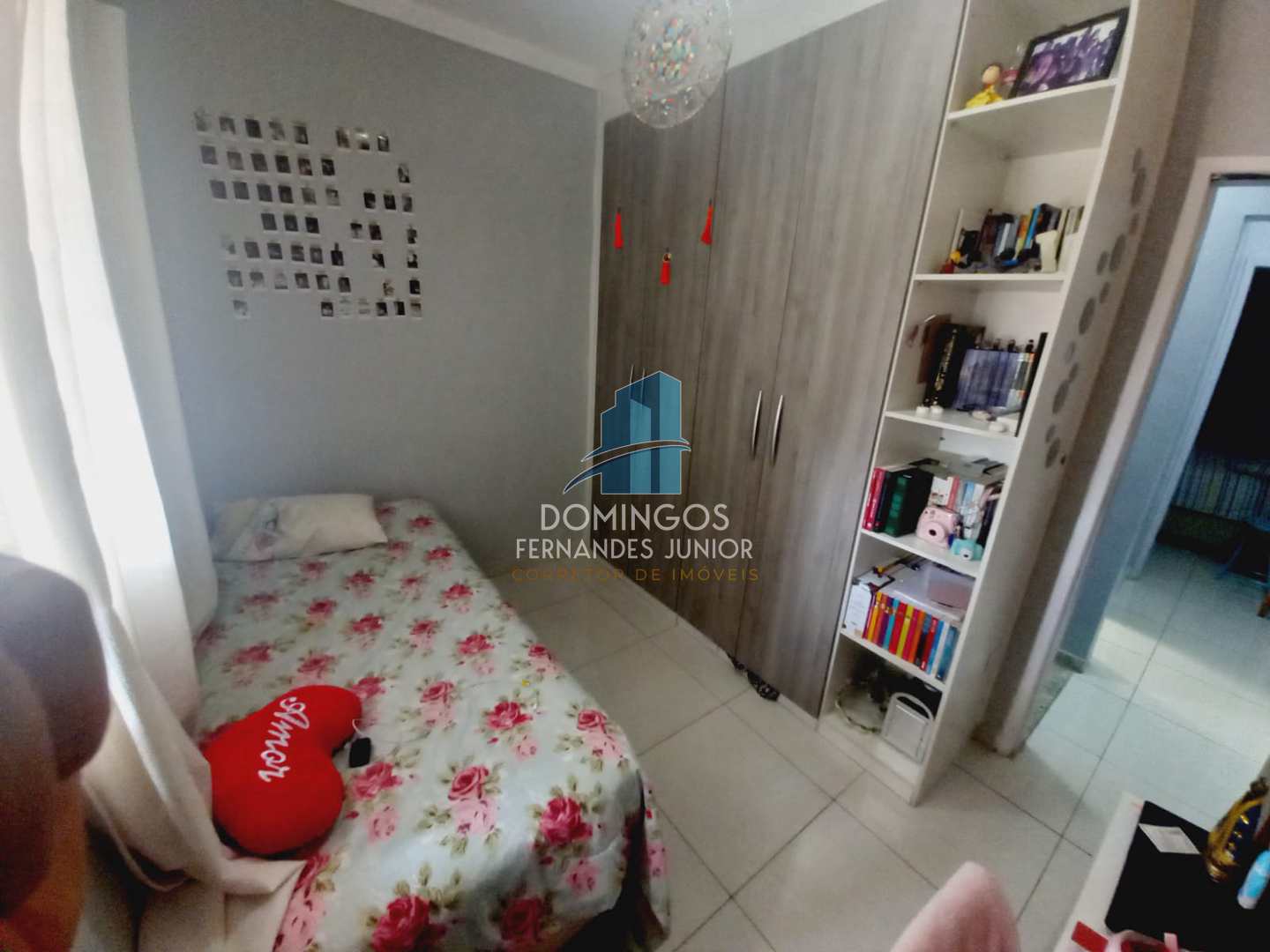 Sobrado à venda com 2 quartos, 65m² - Foto 12