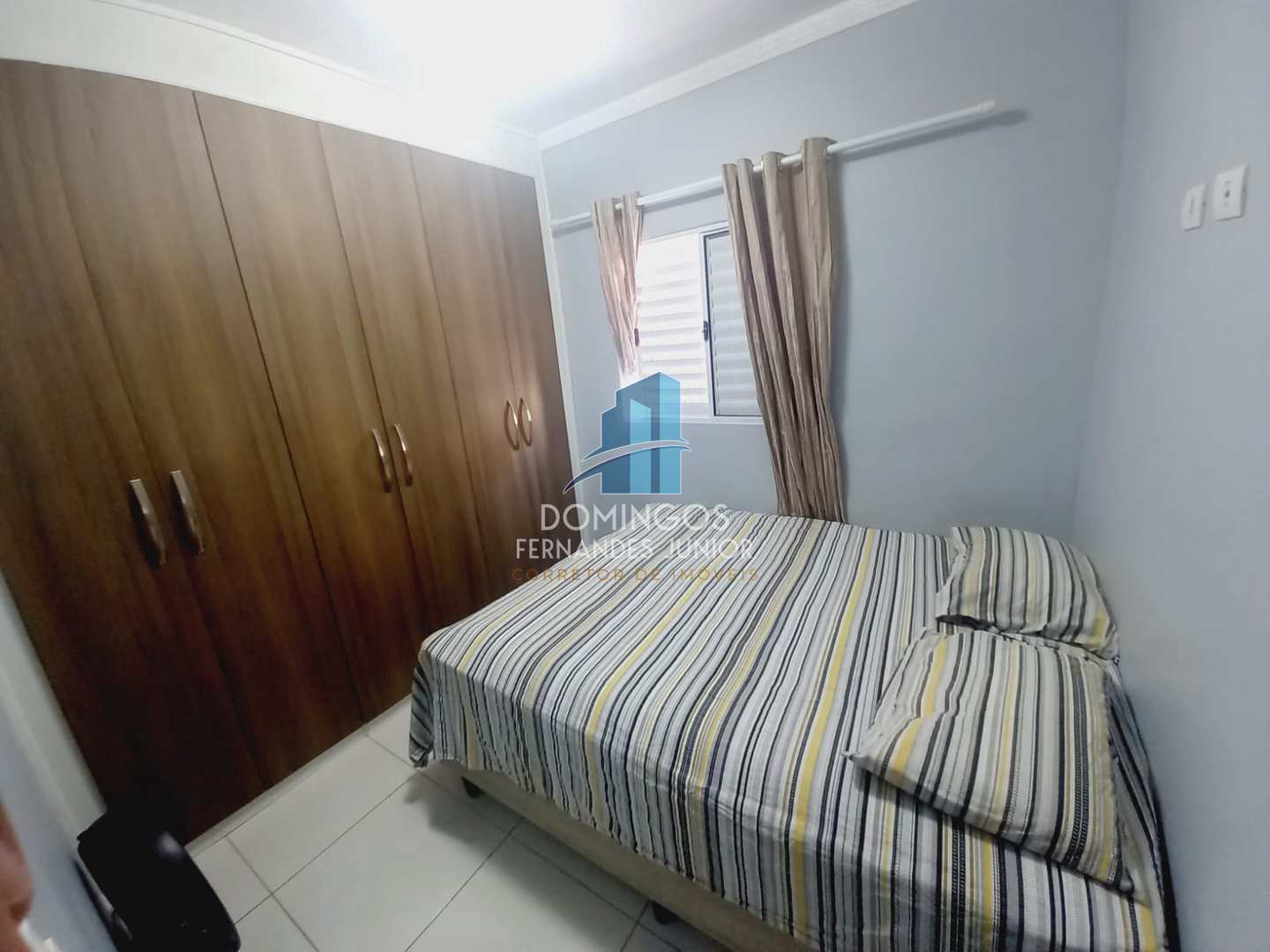 Sobrado à venda com 2 quartos, 65m² - Foto 11