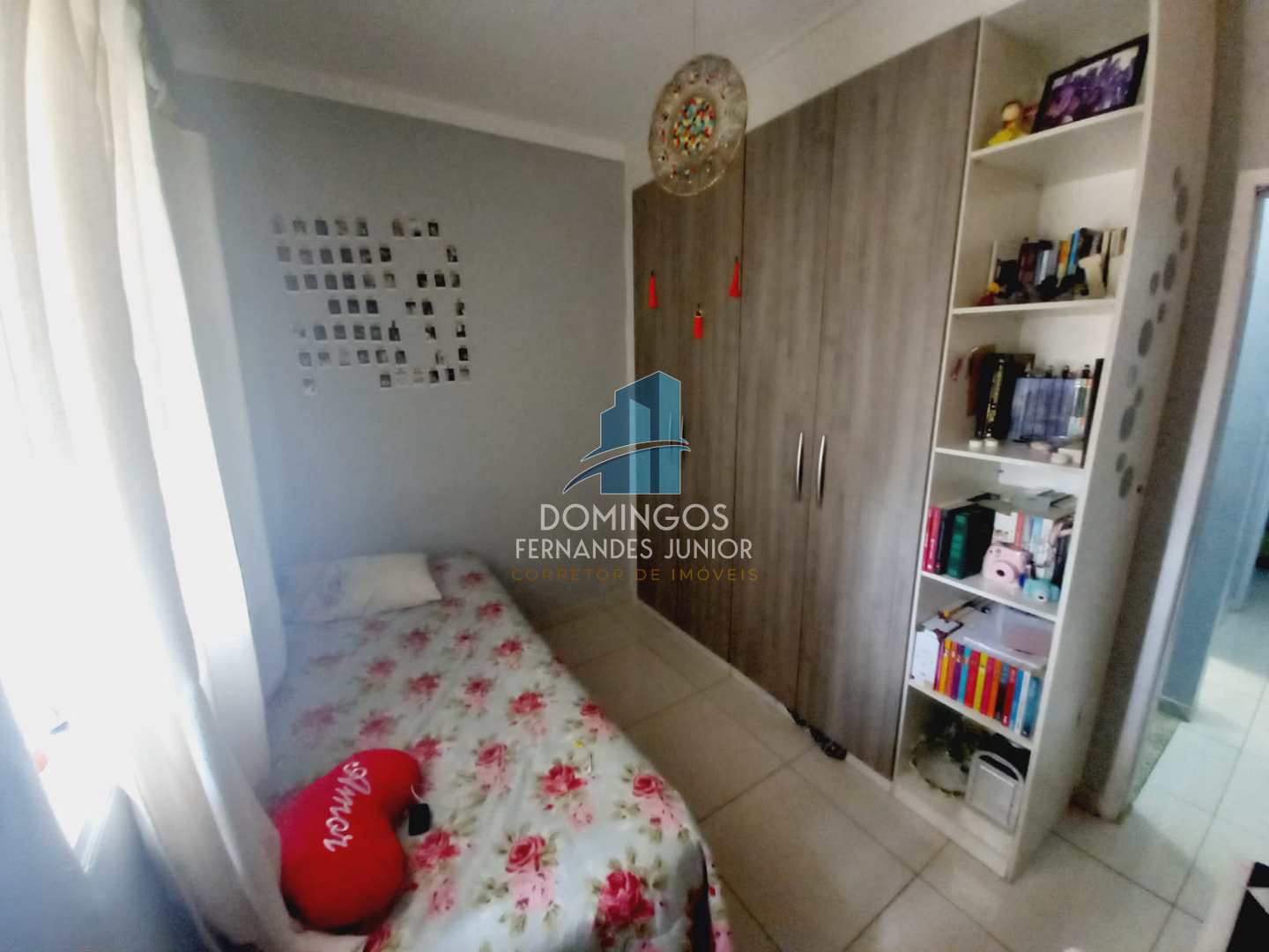 Sobrado à venda com 2 quartos, 65m² - Foto 13