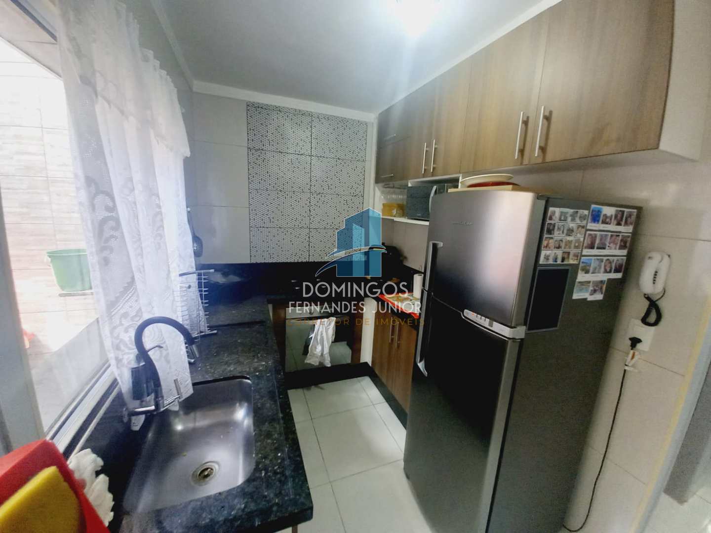 Sobrado à venda com 2 quartos, 65m² - Foto 5