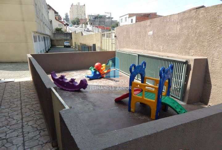 Sobrado à venda com 2 quartos, 65m² - Foto 16