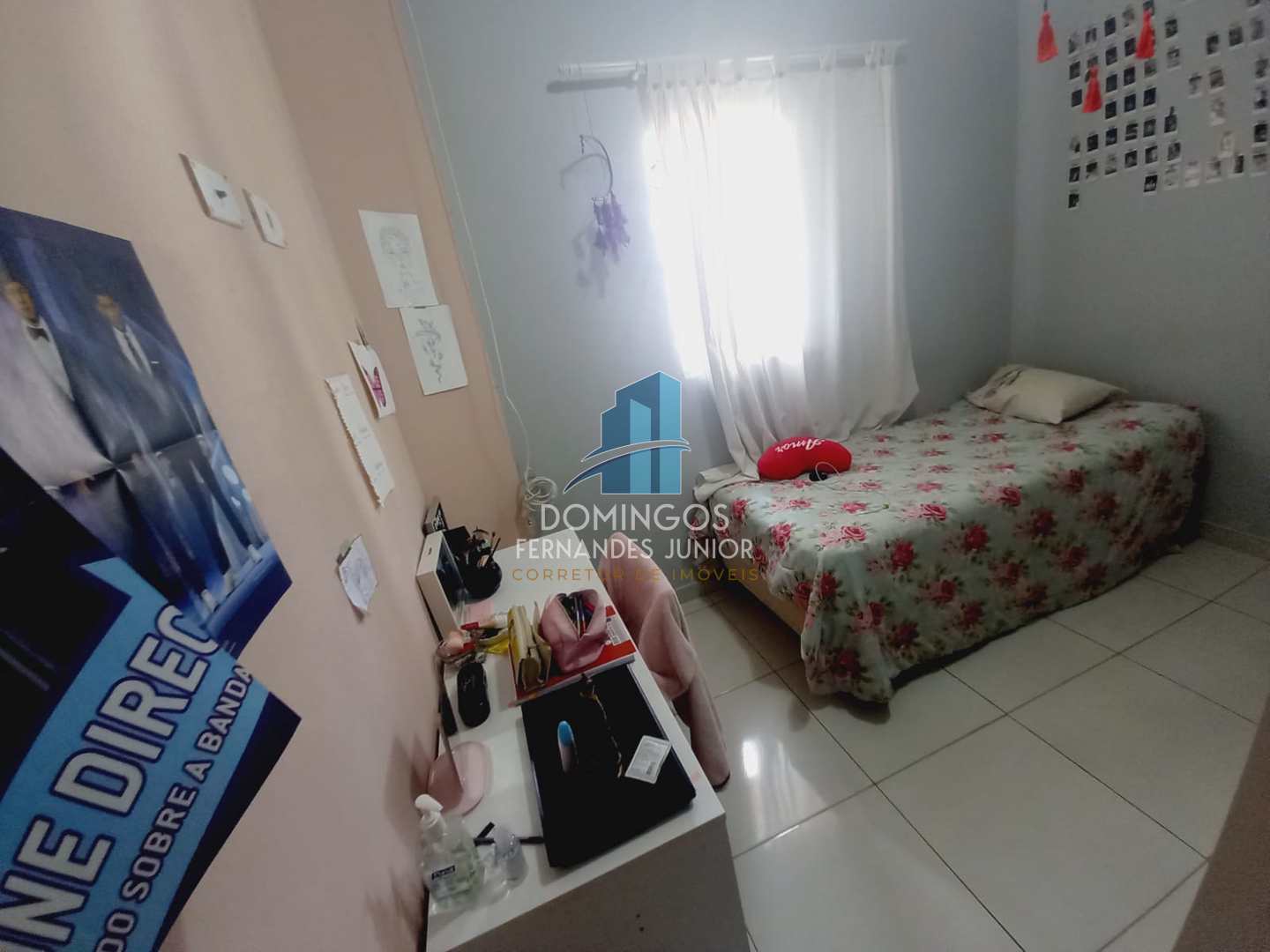 Sobrado à venda com 2 quartos, 65m² - Foto 15