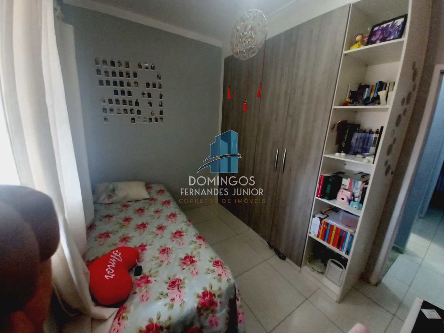 Sobrado à venda com 2 quartos, 65m² - Foto 9