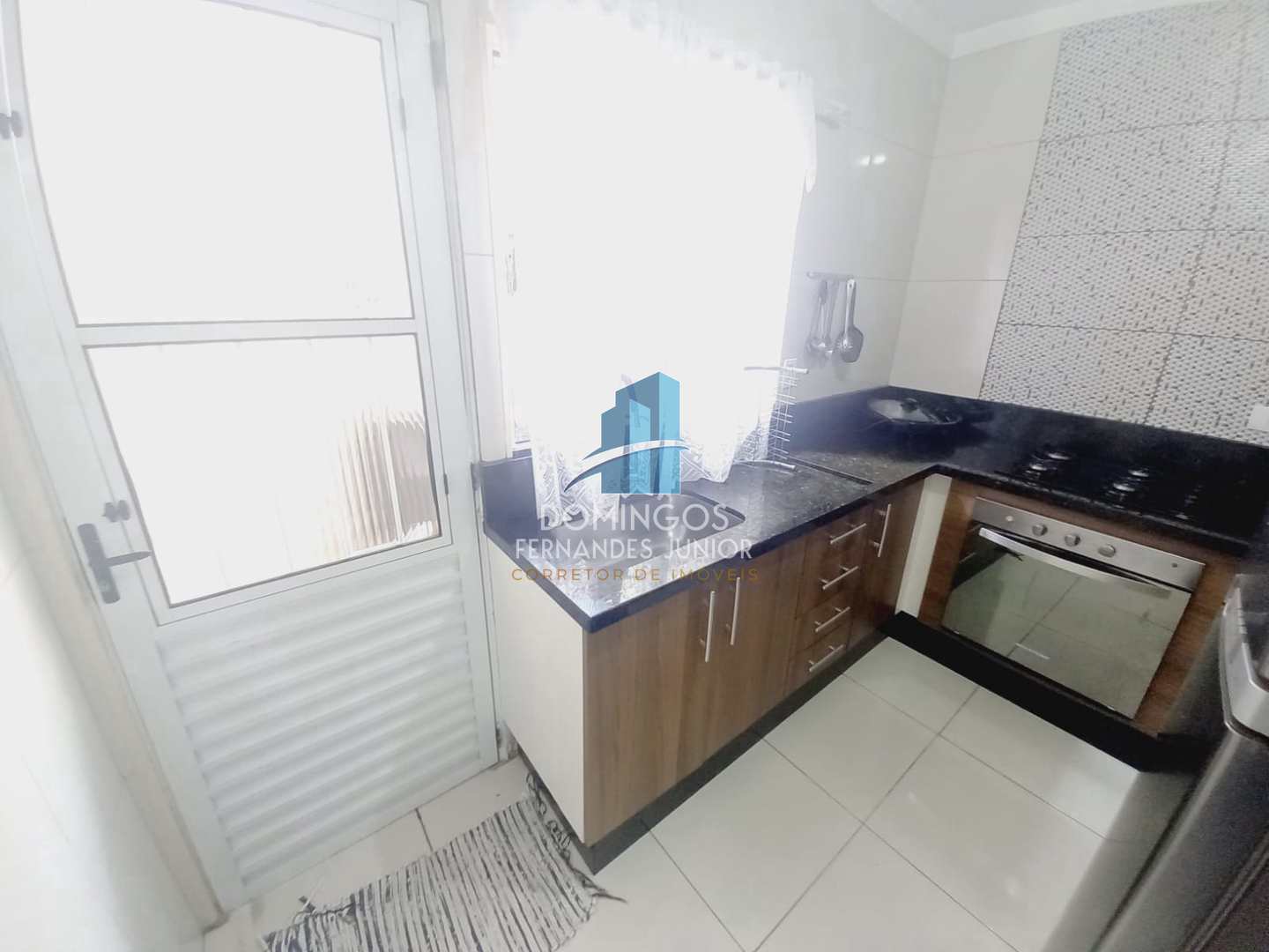 Sobrado à venda com 2 quartos, 65m² - Foto 7