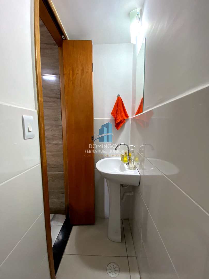 Sobrado à venda com 2 quartos, 65m² - Foto 8