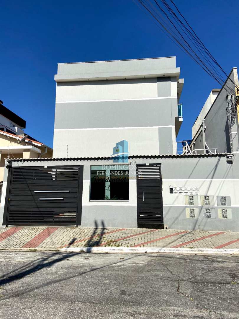 Sobrado à venda com 2 quartos, 65m² - Foto 3