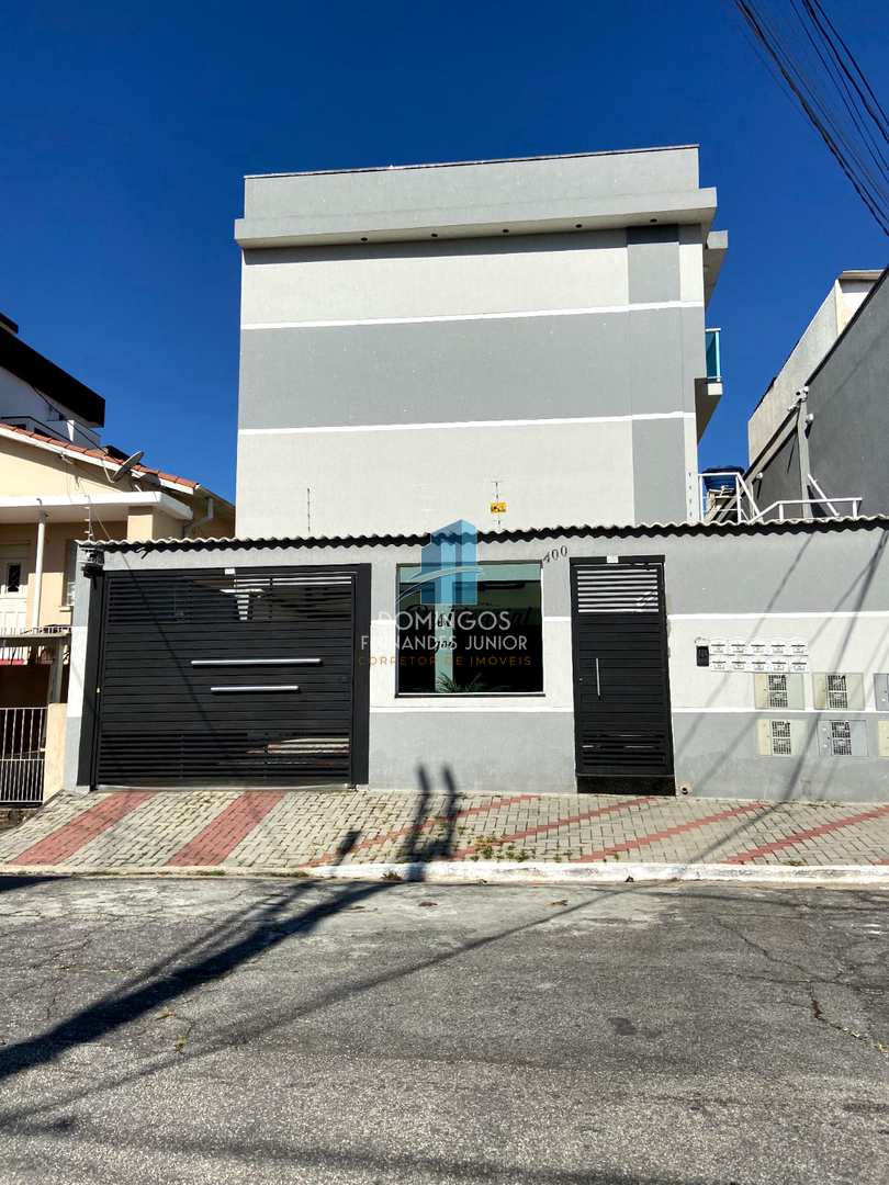 Sobrado à venda com 2 quartos, 65m² - Foto 42