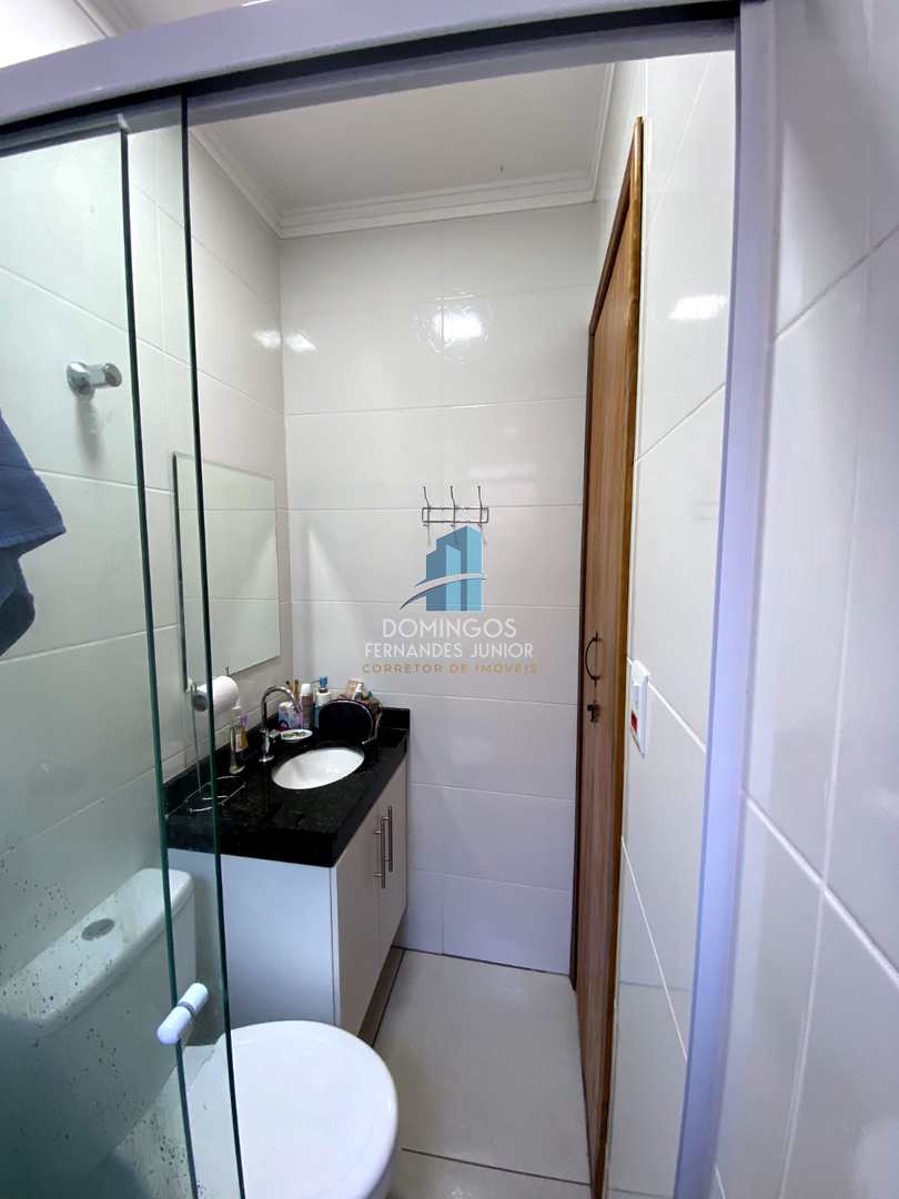 Sobrado à venda com 2 quartos, 65m² - Foto 27