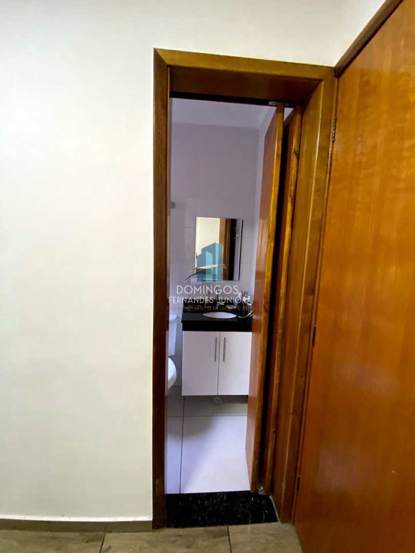 Sobrado à venda com 2 quartos, 65m² - Foto 18