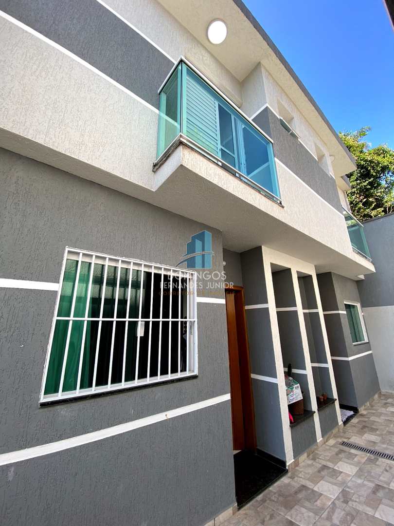 Sobrado à venda com 2 quartos, 65m² - Foto 36