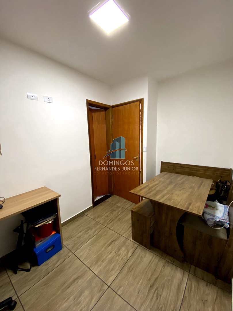 Sobrado à venda com 2 quartos, 65m² - Foto 33