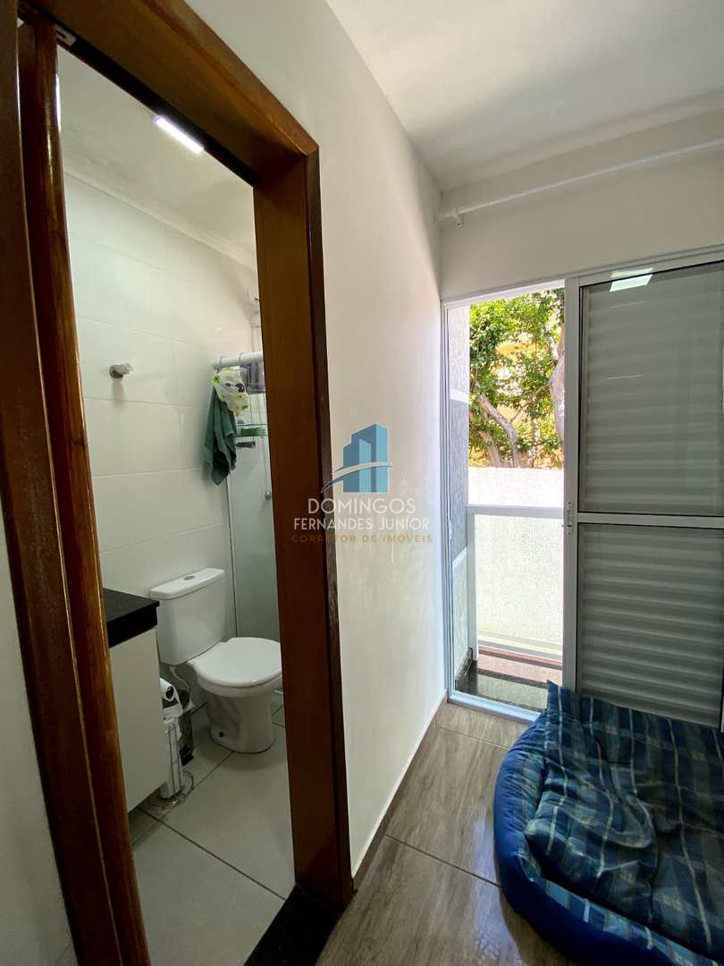 Sobrado à venda com 2 quartos, 65m² - Foto 17