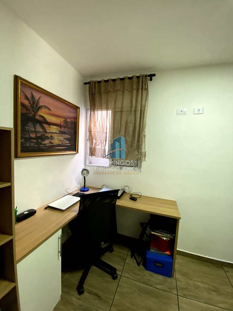 Sobrado à venda com 2 quartos, 65m² - Foto 26