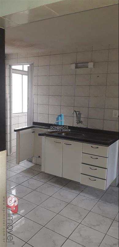 Apartamento à venda com 2 quartos, 56m² - Foto 9