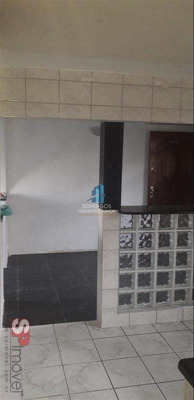 Apartamento à venda com 2 quartos, 56m² - Foto 11