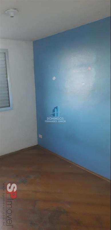 Apartamento à venda com 2 quartos, 56m² - Foto 12