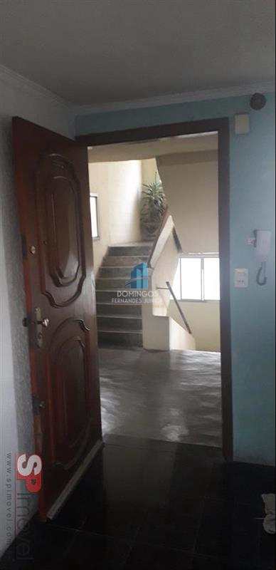 Apartamento à venda com 2 quartos, 56m² - Foto 24