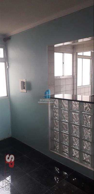 Apartamento à venda com 2 quartos, 56m² - Foto 5