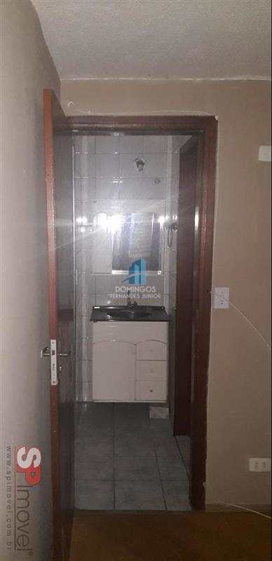 Apartamento à venda com 2 quartos, 56m² - Foto 15