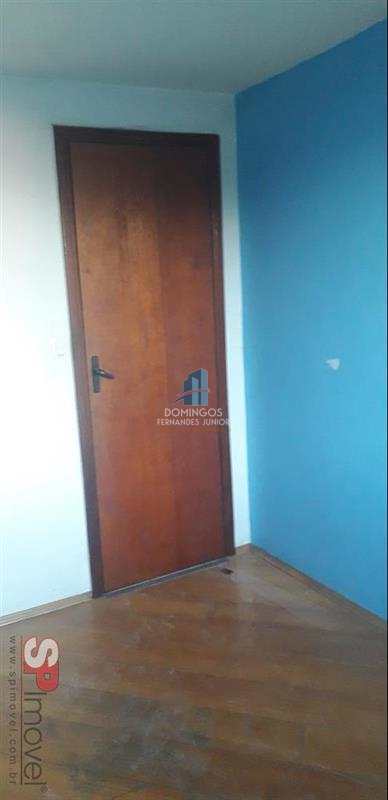 Apartamento à venda com 2 quartos, 56m² - Foto 13