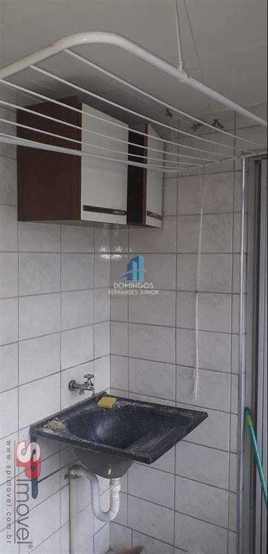 Apartamento à venda com 2 quartos, 56m² - Foto 20