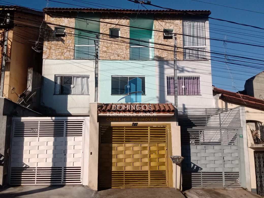 Sobrado à venda com 3 quartos, 128m² - Foto 25