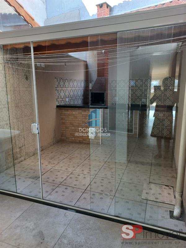 Sobrado à venda com 3 quartos, 128m² - Foto 9